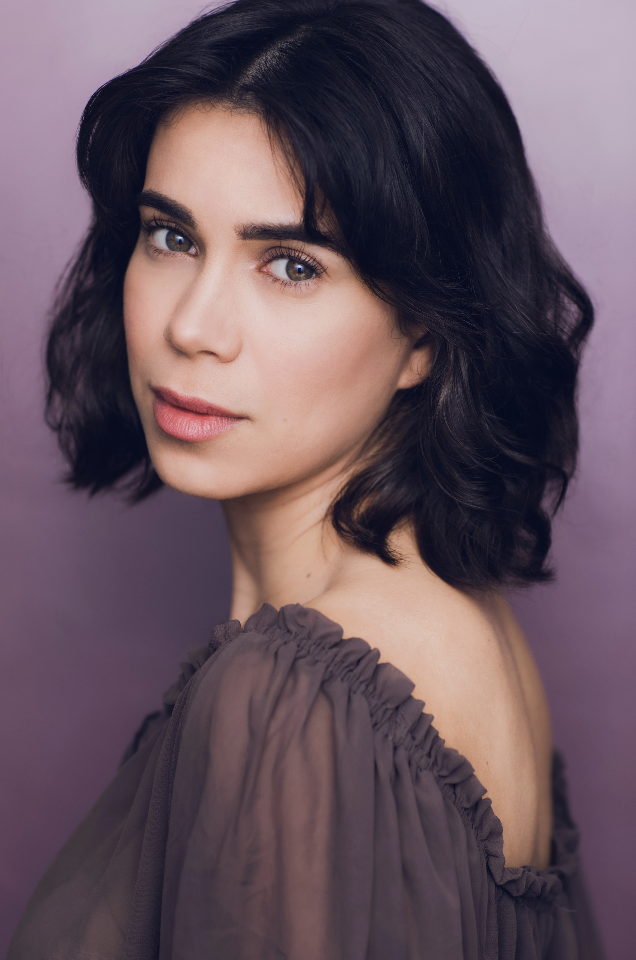 5Q's w/Keaton Morris-Stan "Fractal" Writer, Producer