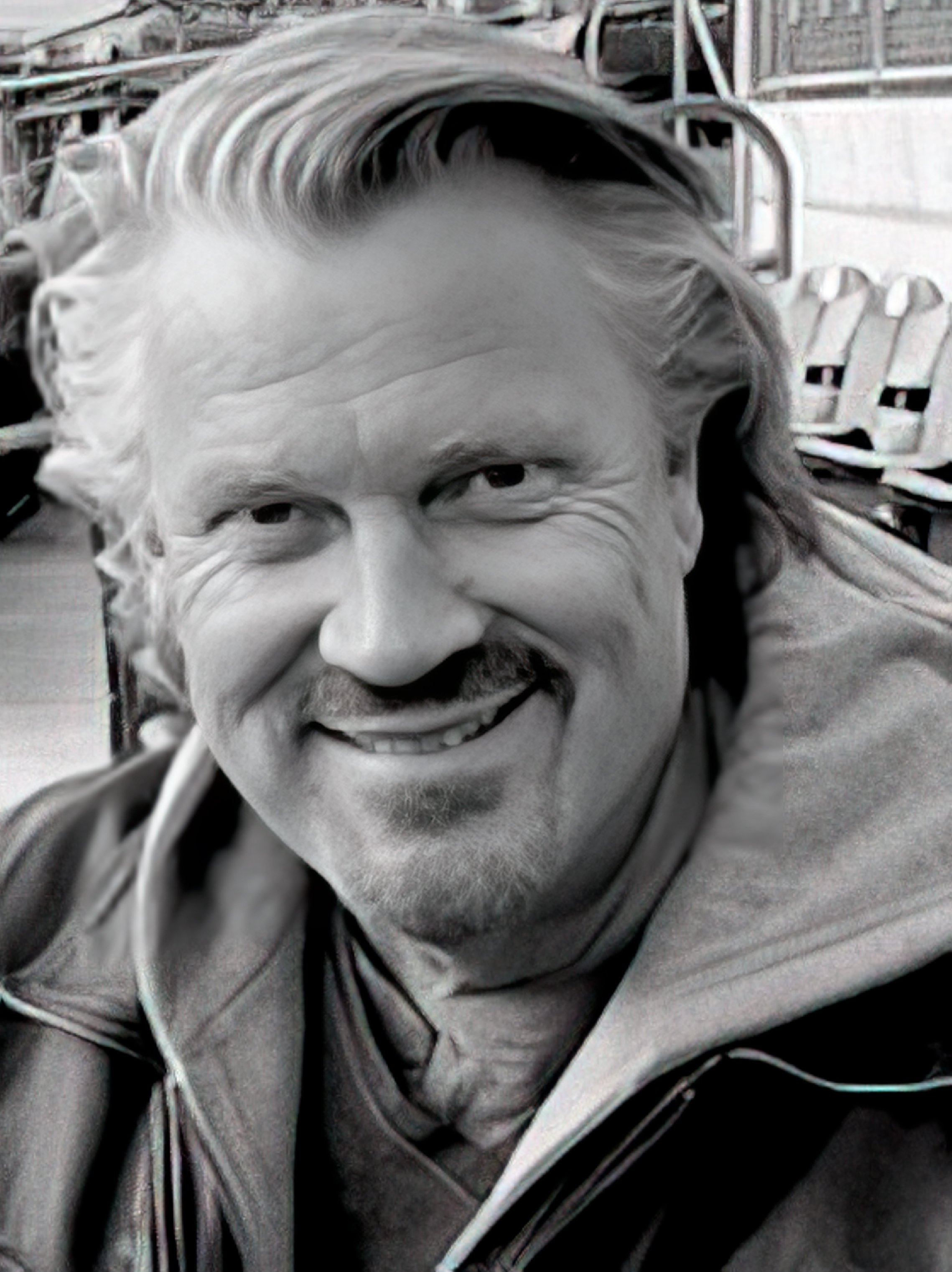 Michael R. Johnson