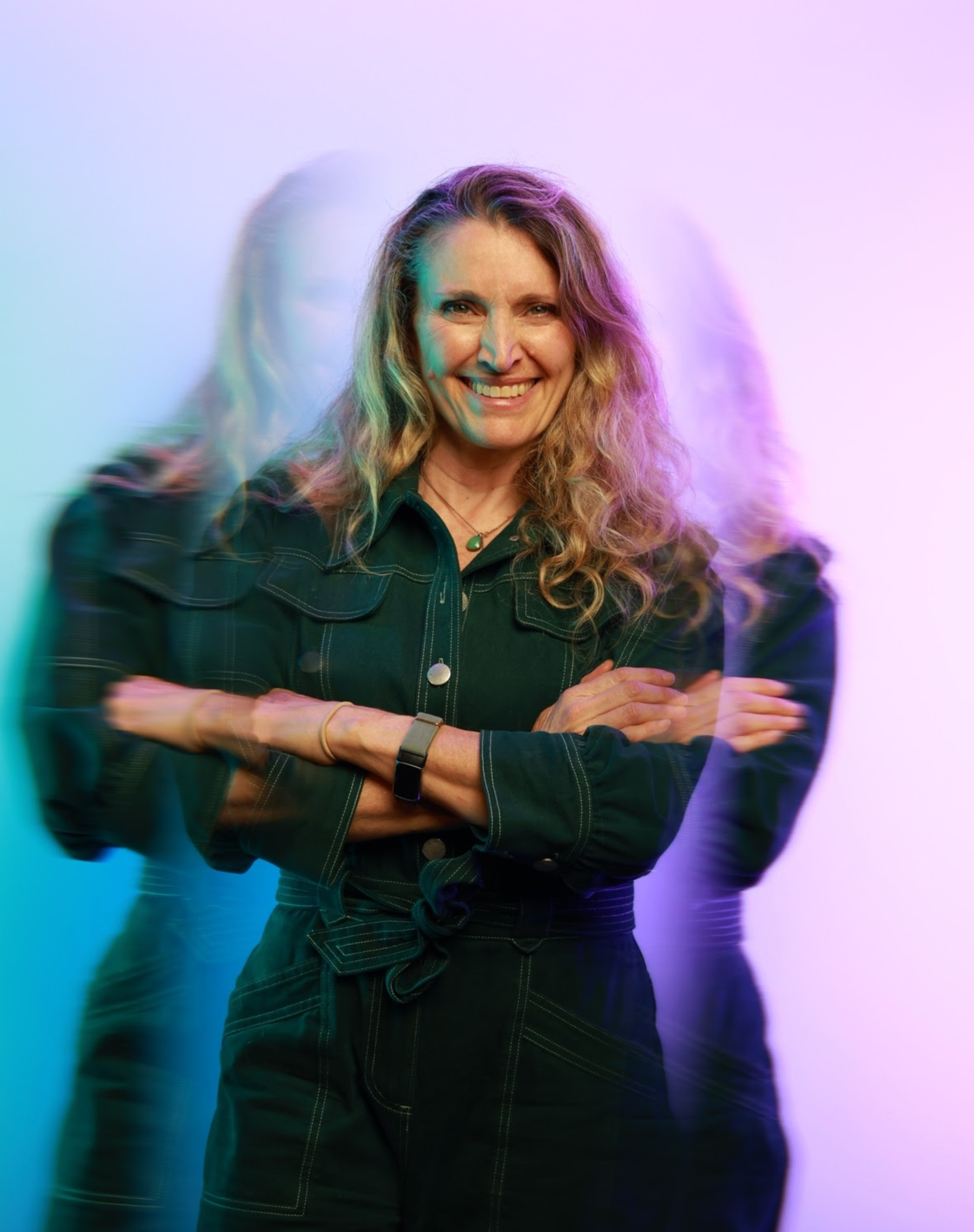 5Q's w/: Glory Simon "Given" Writer, Producer