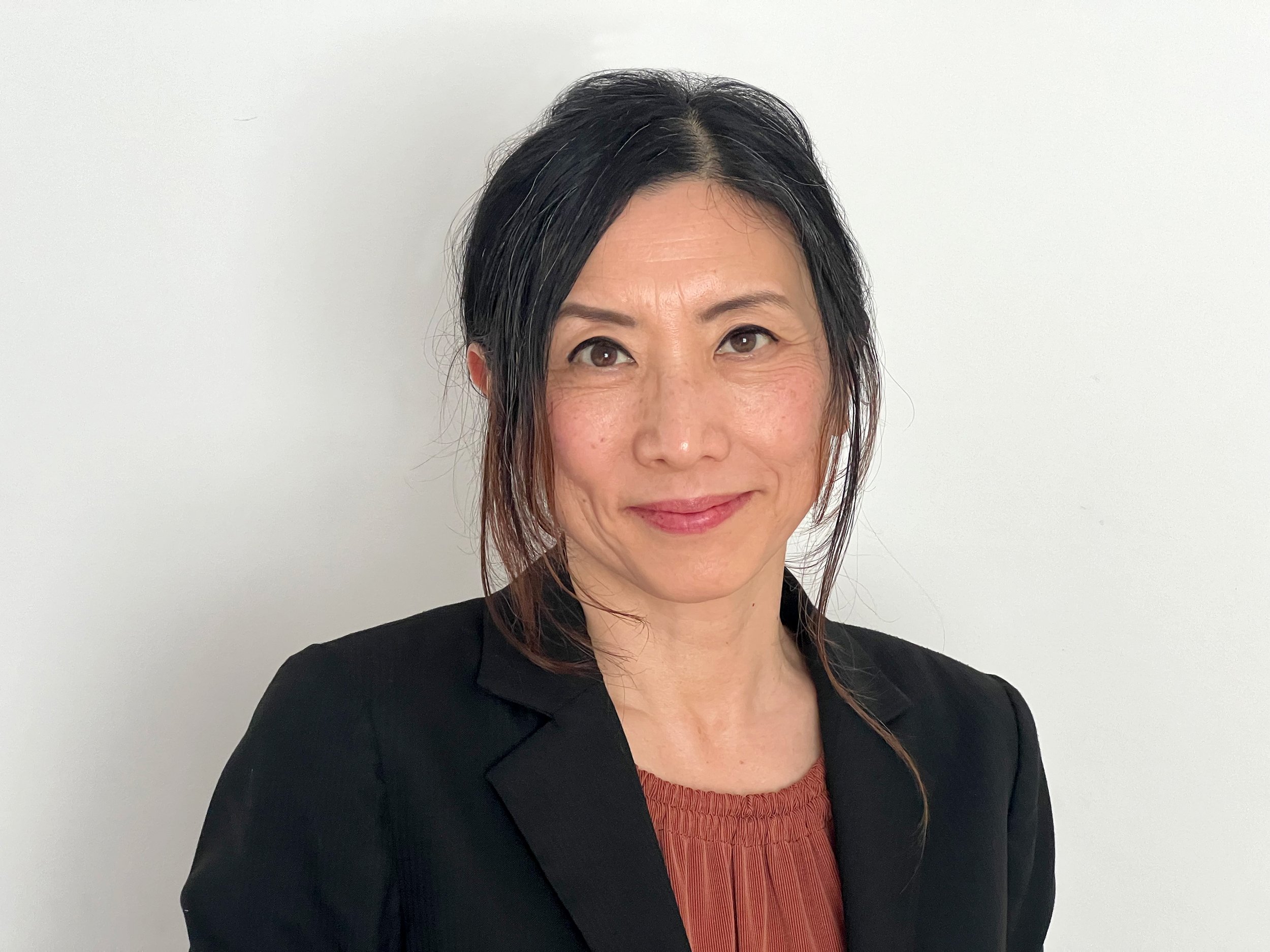 5Q's w/: MiYu "Go Ah (Orphan)" Writer, Producer