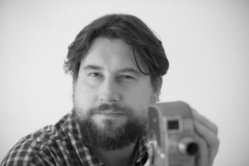 5Q's w/: Boris Schaarschmidt "Forever After In Love" Director, Writer, Producer