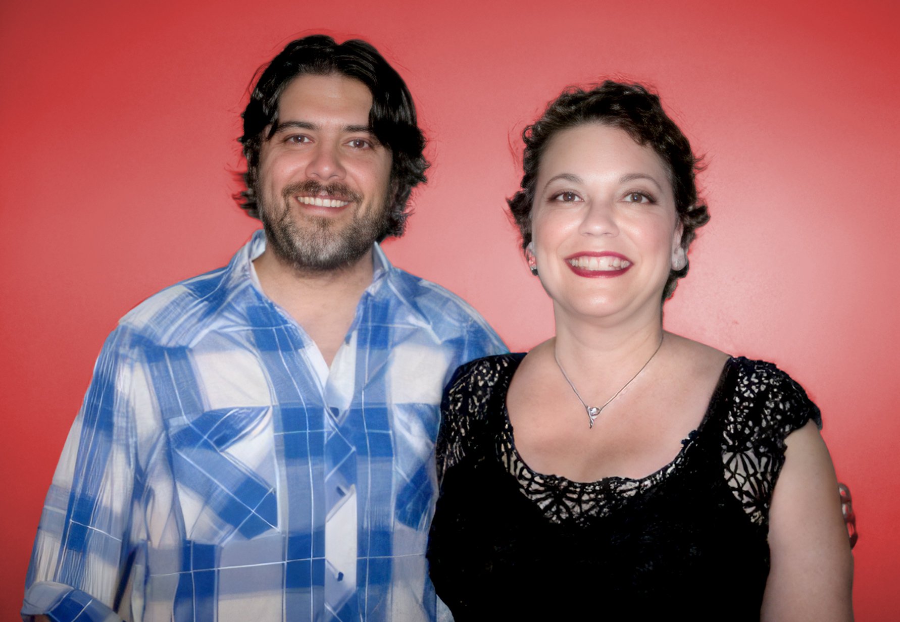 Matt and Leslie Bosson | BLOCK C