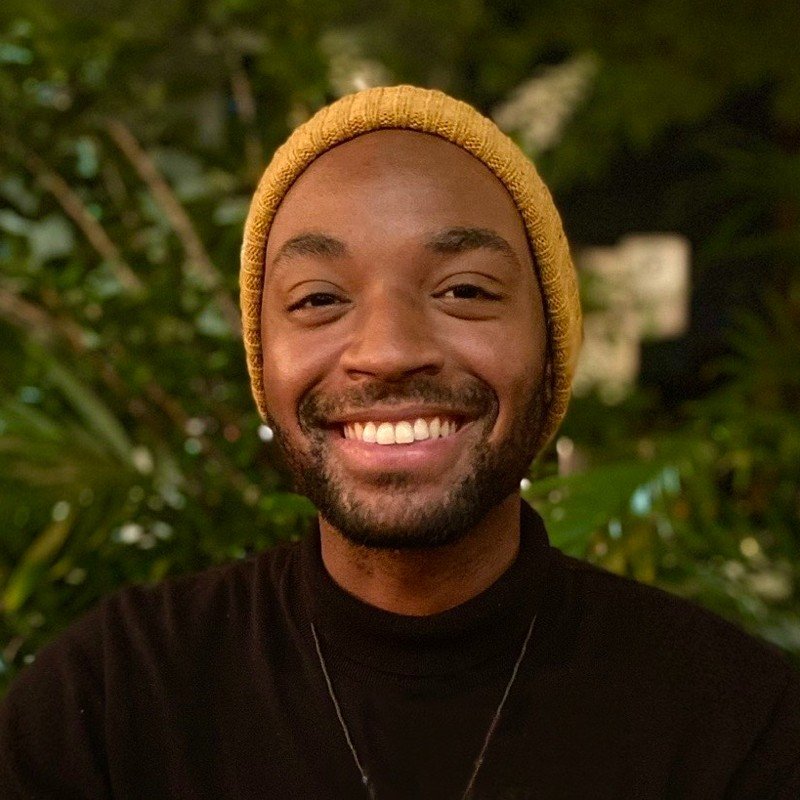 5Q's w/Adriel Meka "Camp Kona" Director