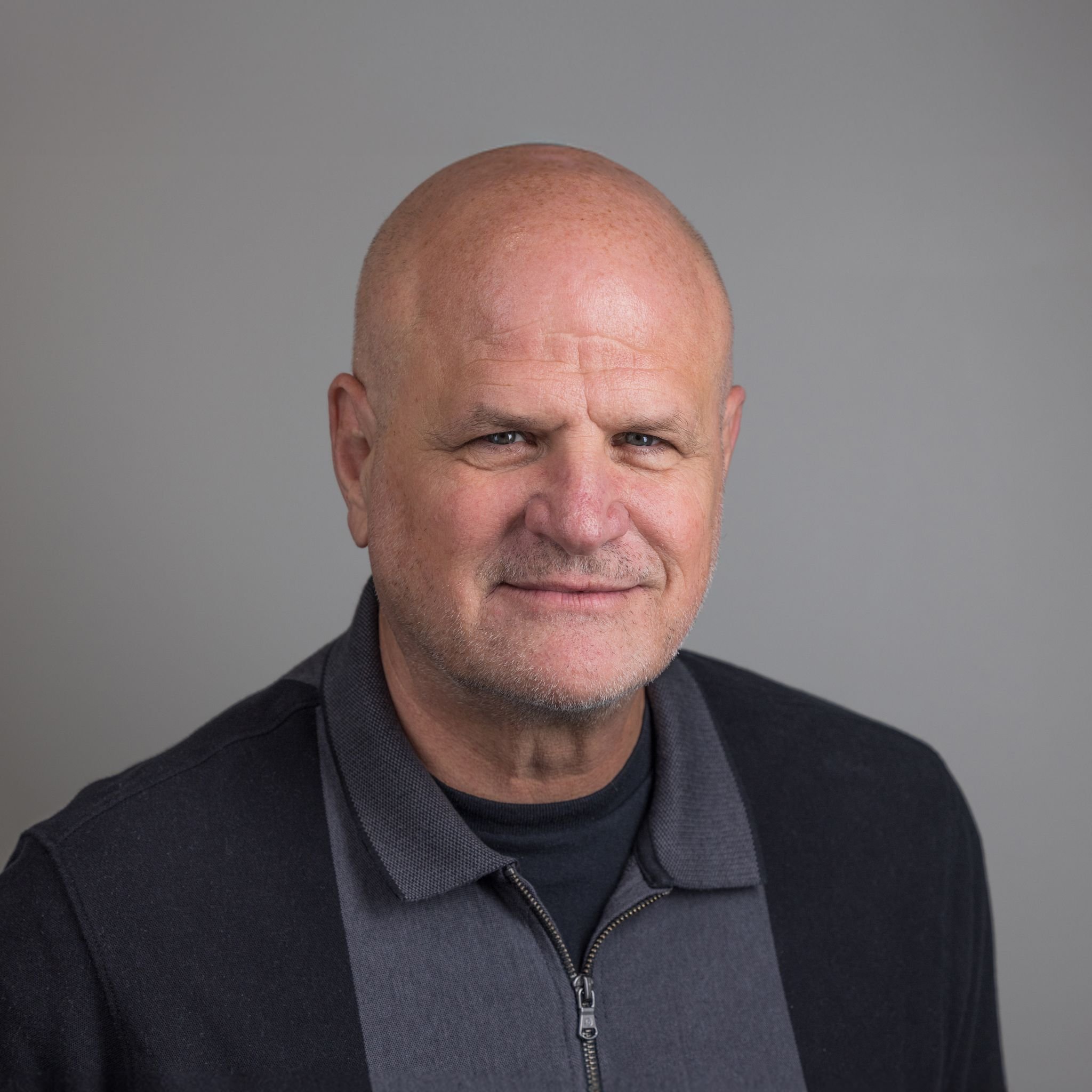 5Q's w/: Aaron Goffman  "Darcine's Day " Writer, Director