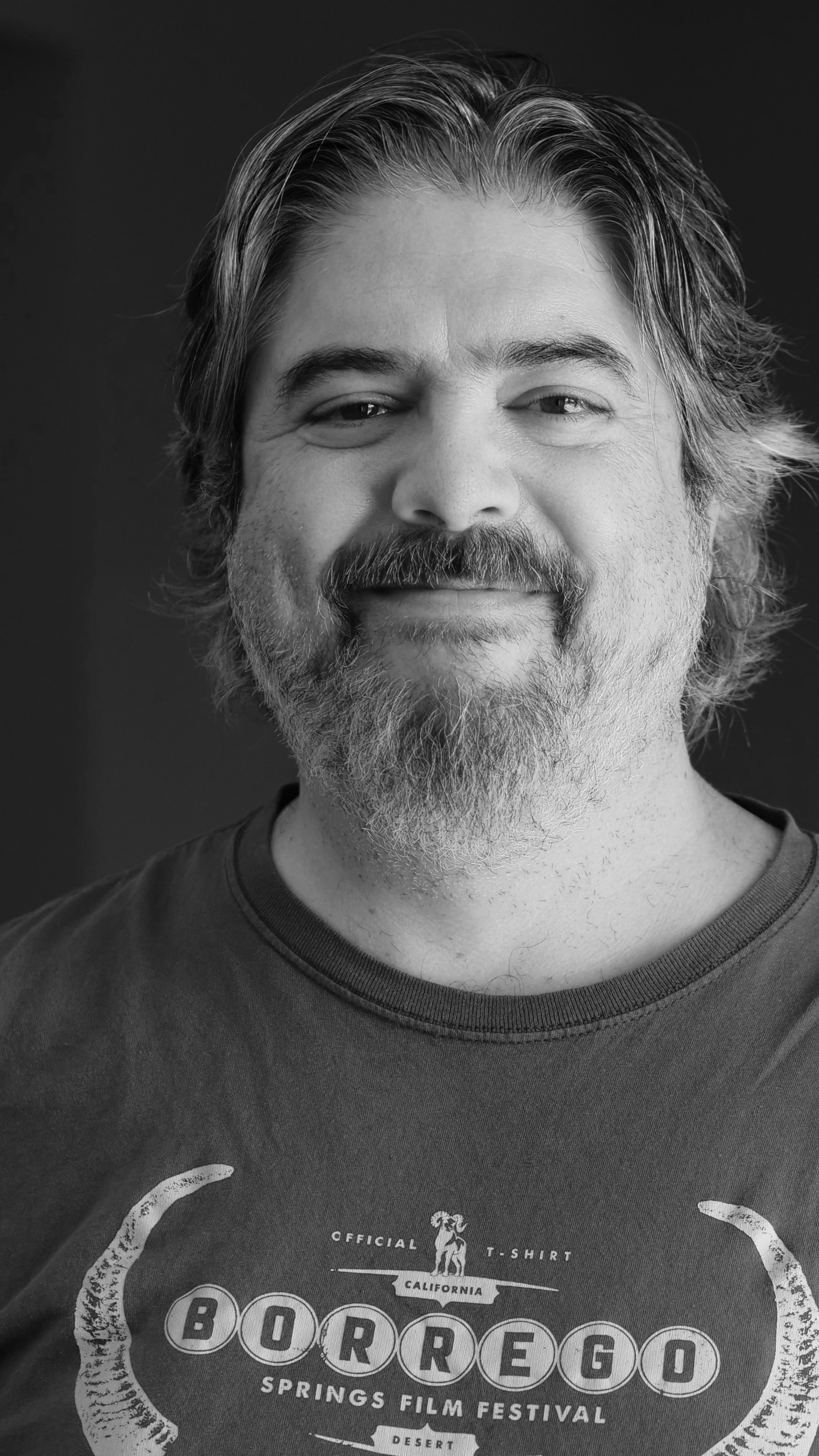 Matt Bosson