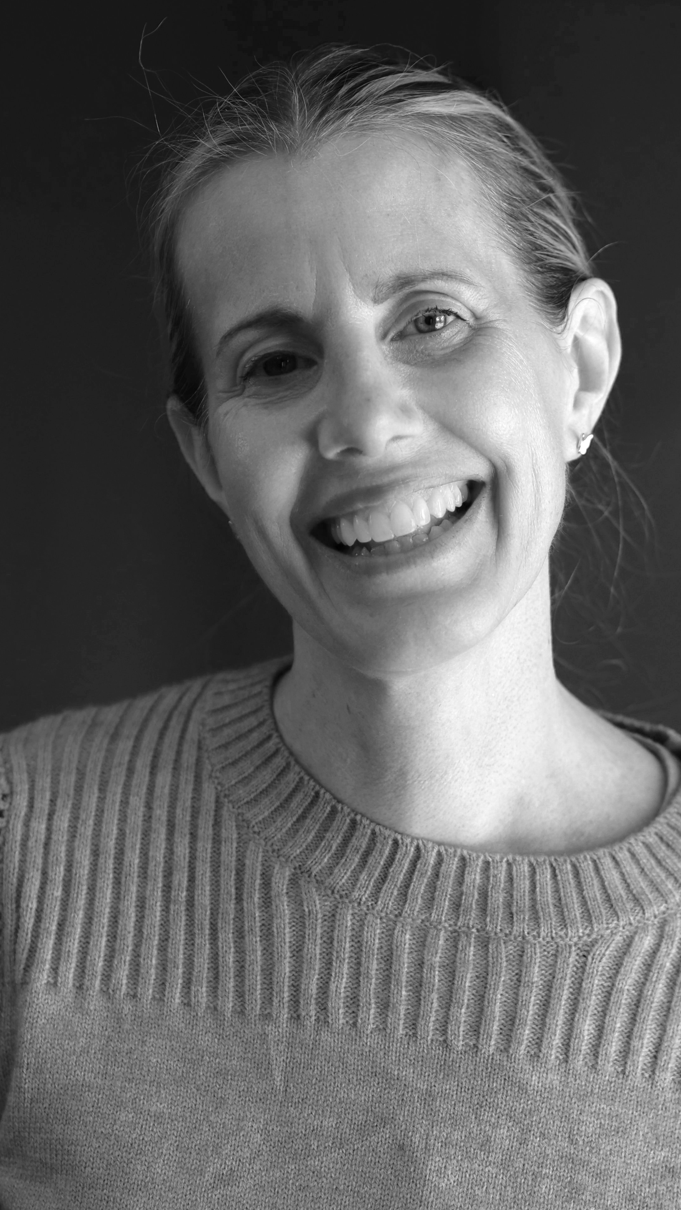 Cristin McVey