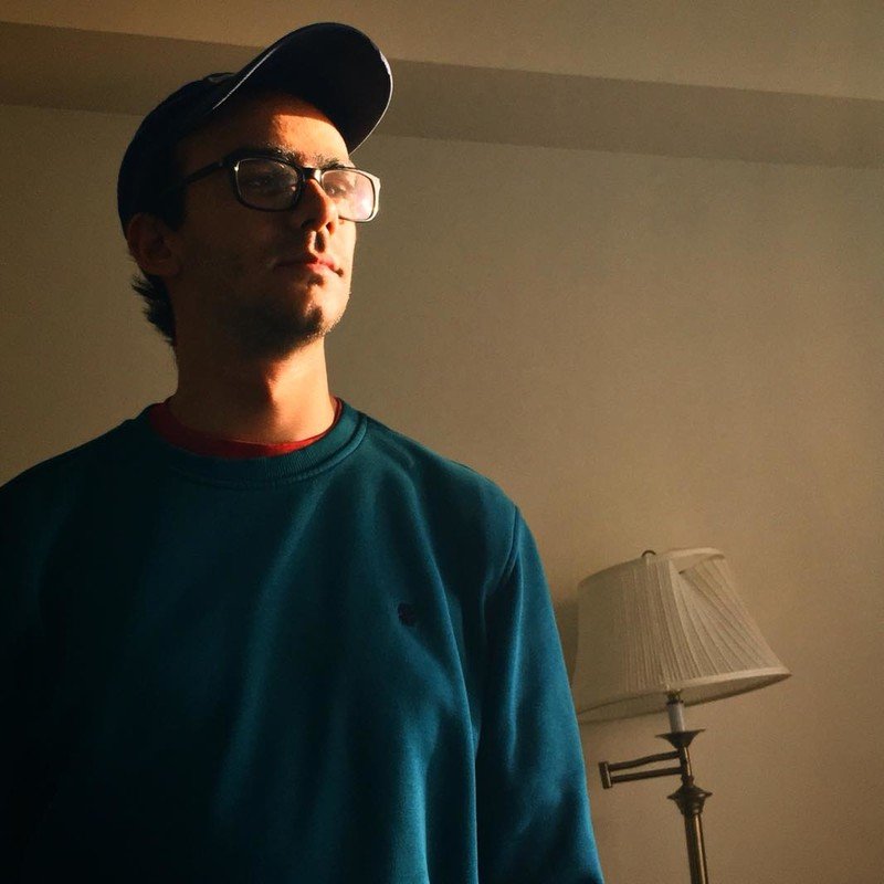 5Q's w/Peter Mancuso "Suburban Fantasy" Director, Writer, Producer