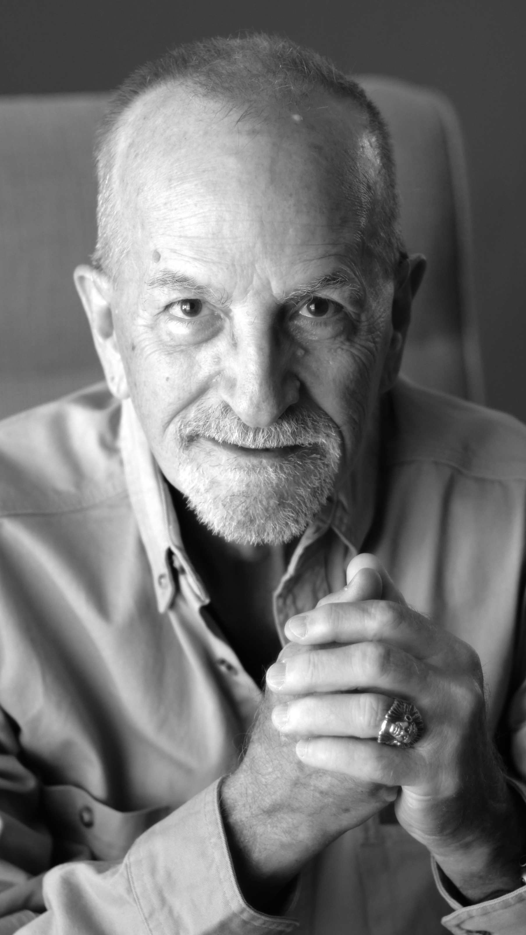Russ Webb