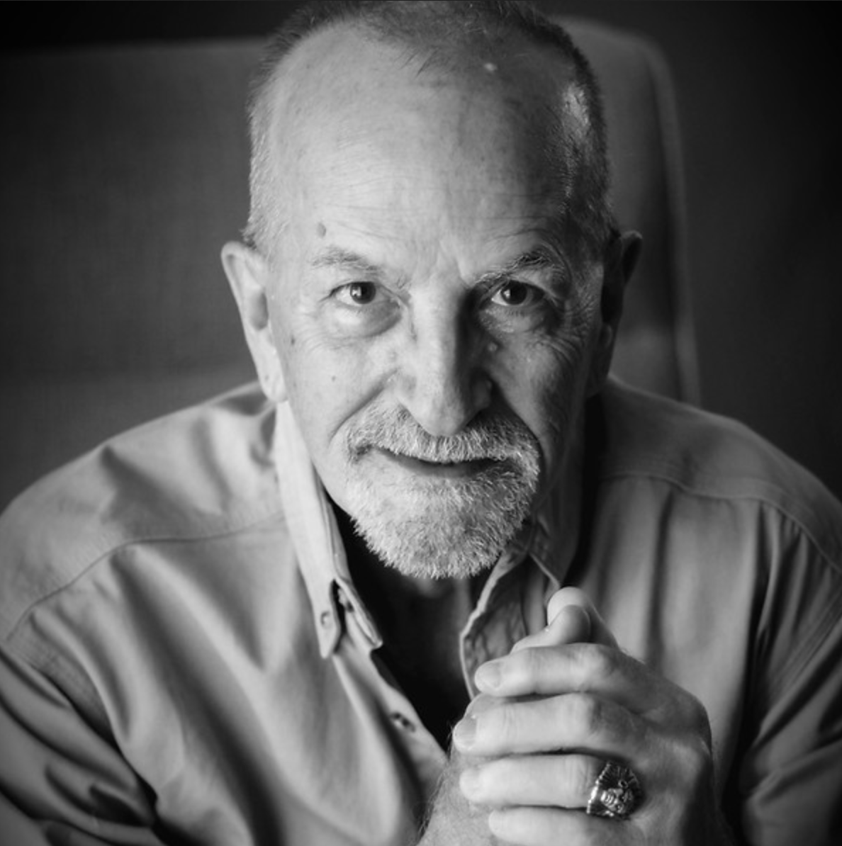 Russell Webb