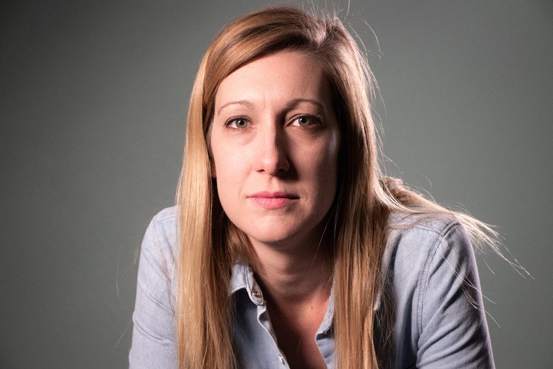5Q's w/: Jessica McGaugh "Maid of Honor" Director