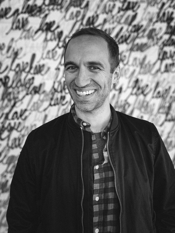 5Q's w/Adam Tiller "Swimmers" Director, Writer, Producer