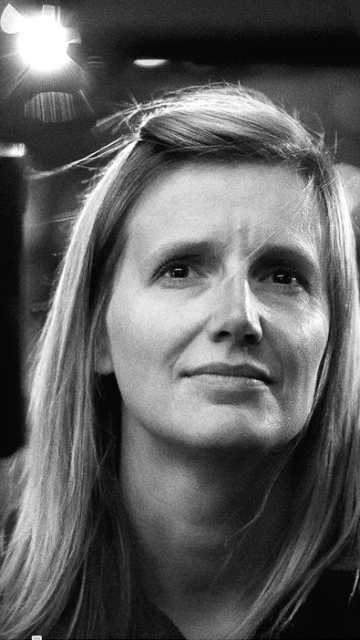 5Q's w/: Karen Liebau McPherson "Laugh With Me" Director