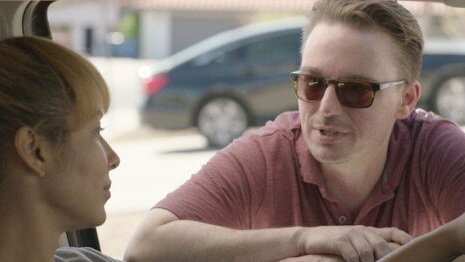 5Q's w/: Jason Aaron Goldberg "Every 85 Minutes" Director, Writer, Producer