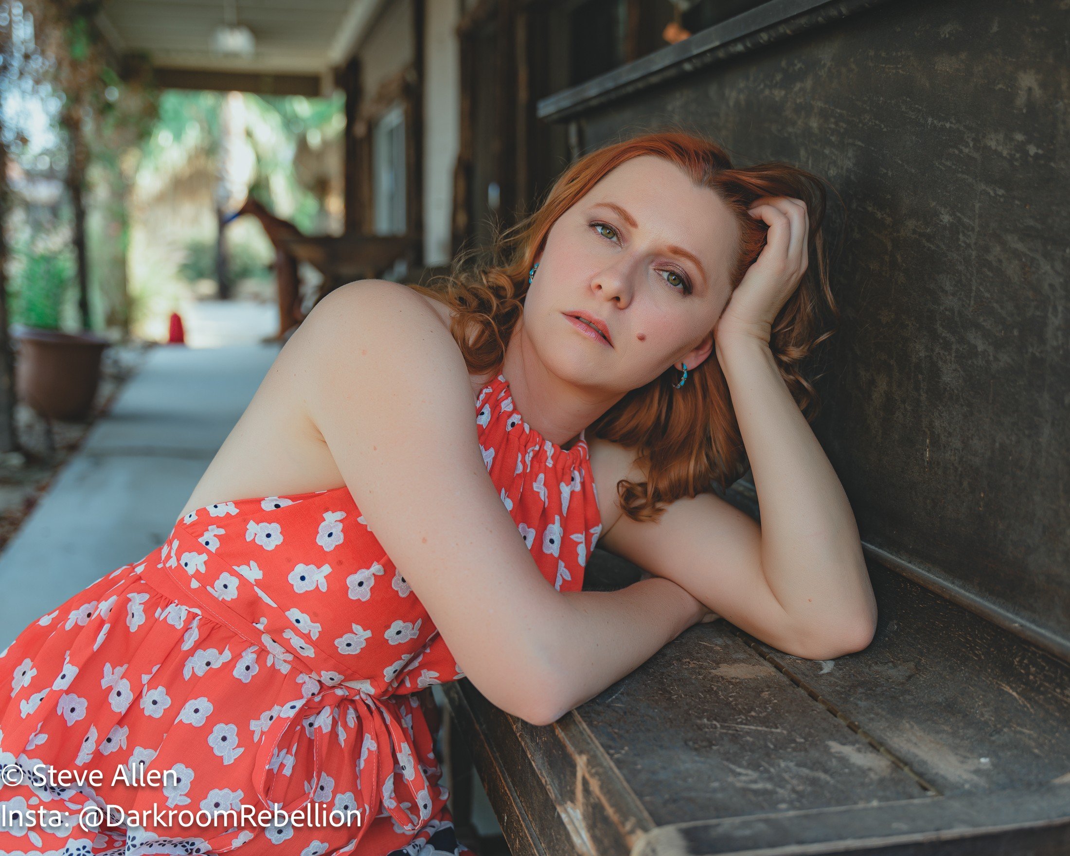 5Q's w/Whitney Wegman-Wood "The Last Butterflies" Writer/Producer