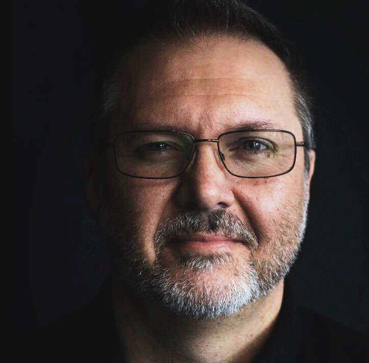 5Q's w/: Patrick Hogan "Shatter The Glass" Director