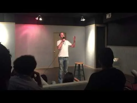 @ The Hump - Playhouse West