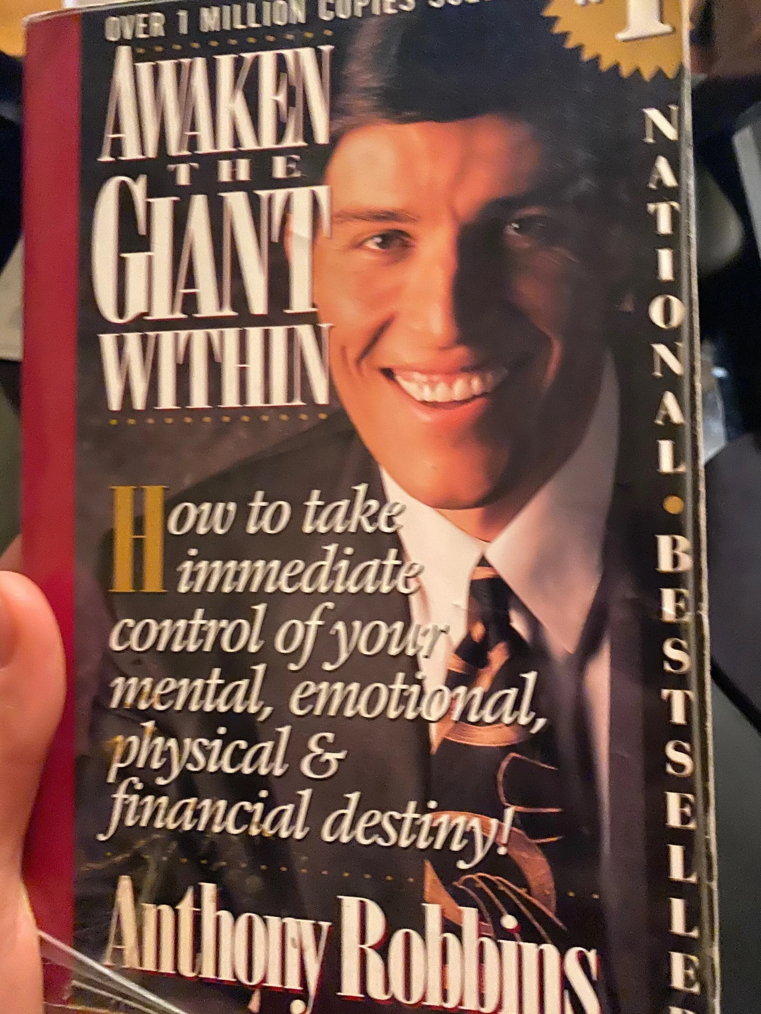 It’s a FreePress FIRST EDISH!! Look at that hair and those shoulder pads on Tony. How swell is that!?