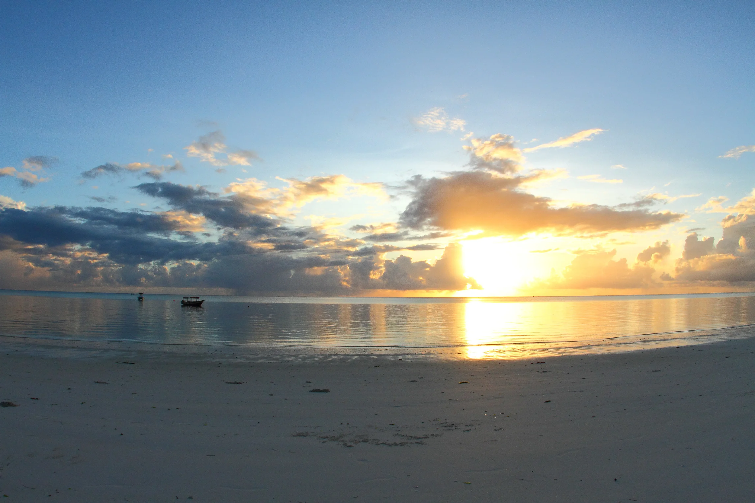Zanzibar, Tanania