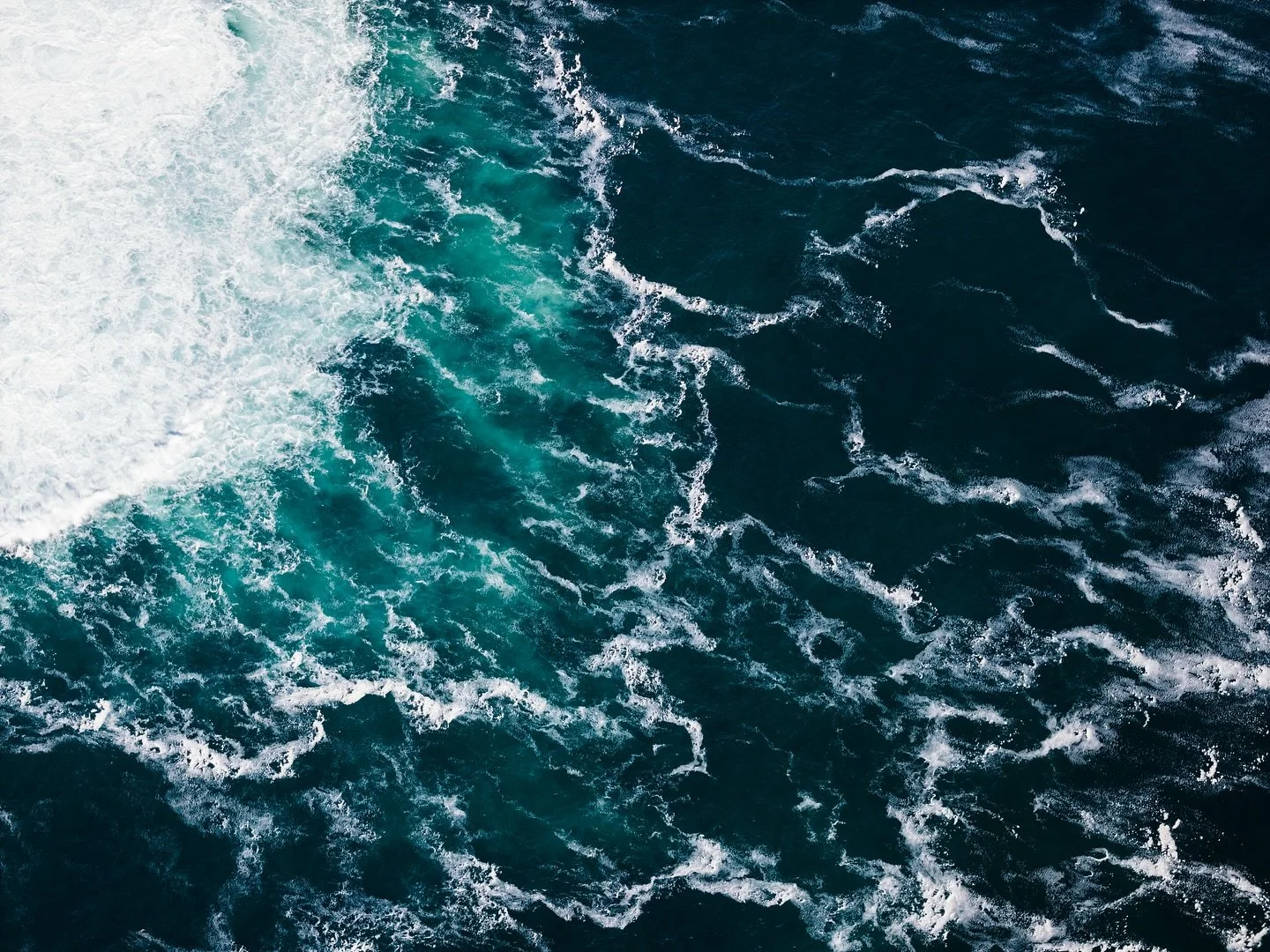 Do you ever pause and stare into creation - the repetitive crashing of the oceans waves, the rhythm of wind blown sand, or the colorful ambiance of the setting sun. Such things remind me that something infinite, far greater than me exists and for som