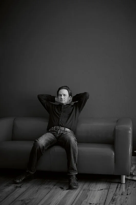 Peter Unfried für Heinrich Boellstiftung, 2015