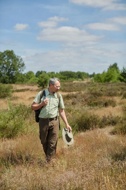 Dr. Matthias Wichmann, Sielmanns Naturlandschaften , 2018