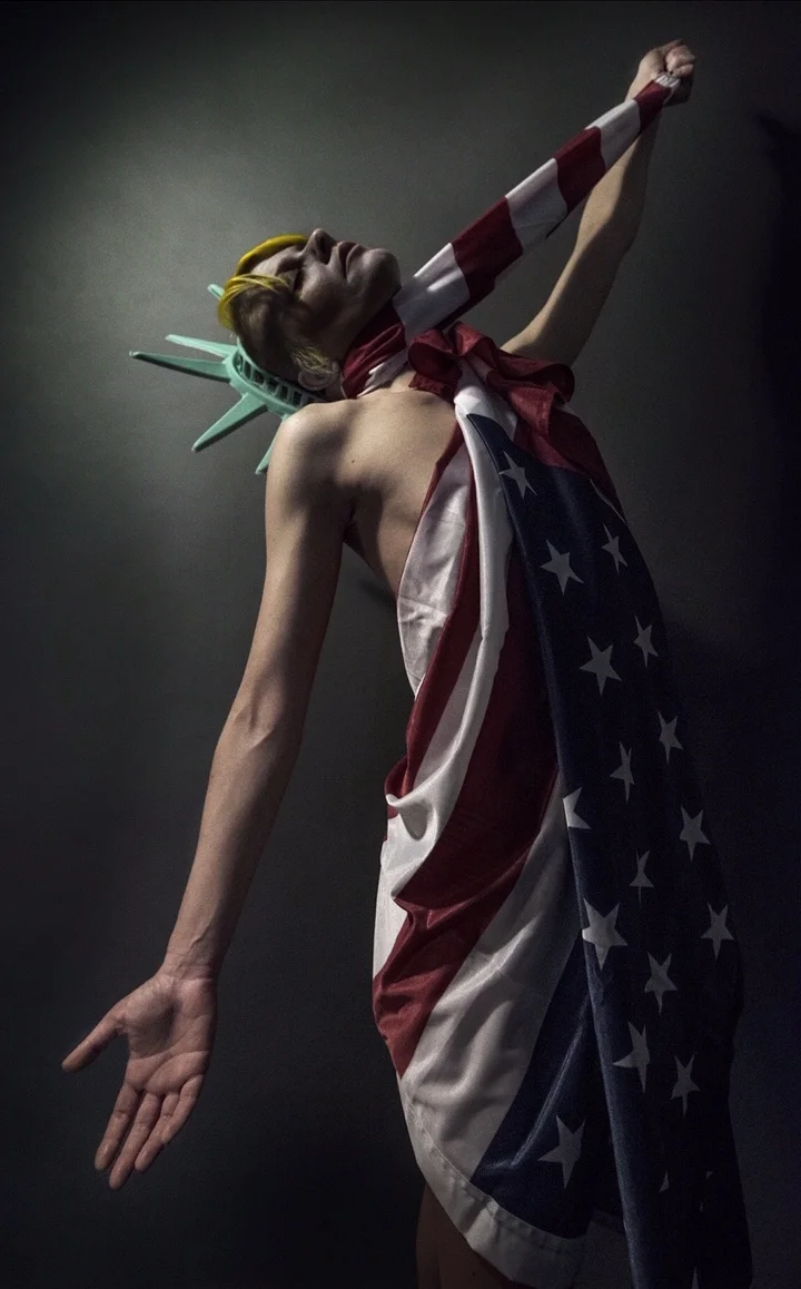 CREATE OR DIE! OPENING MARCH 23RD, 2019