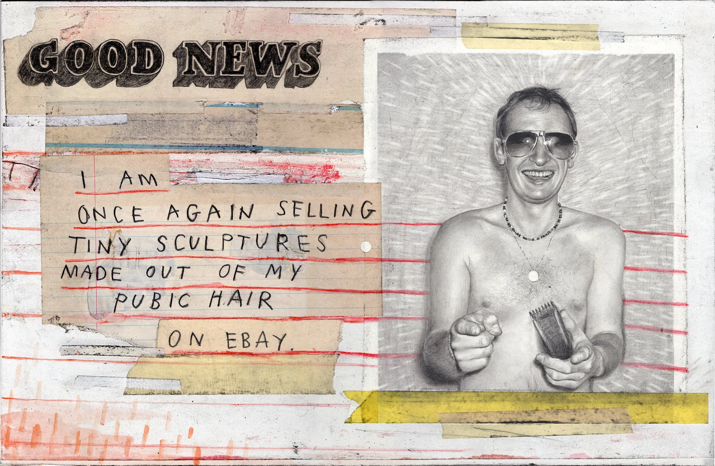 DAVID FULLARTON SHOW OPENING MARCH 11th, 2023!