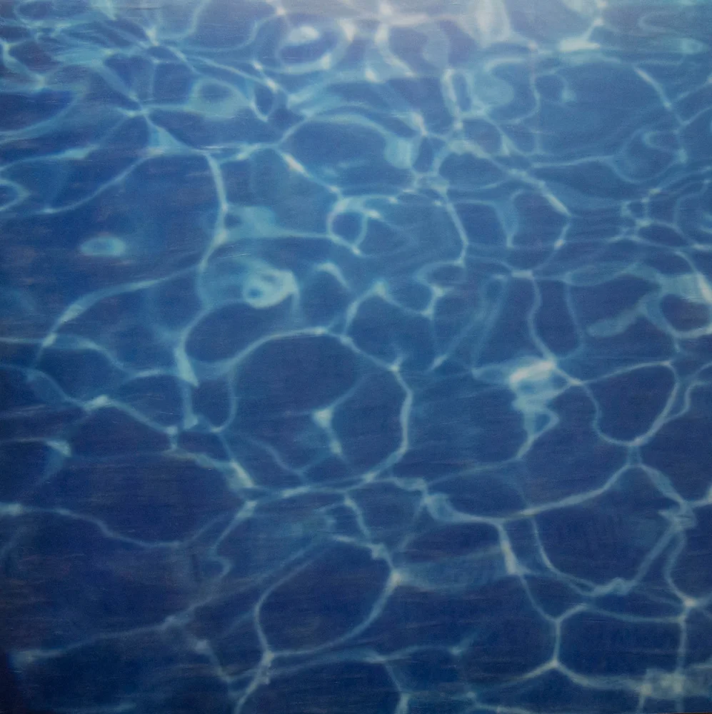 Cheryl's Pool