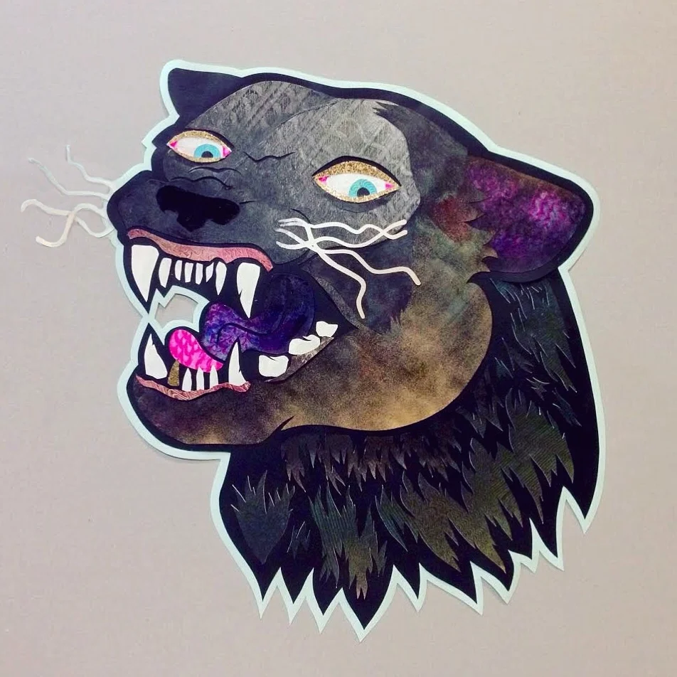 Posh Panther