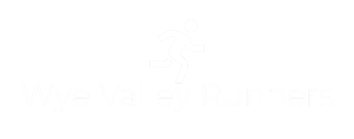 Wye Valley Runners Hereford