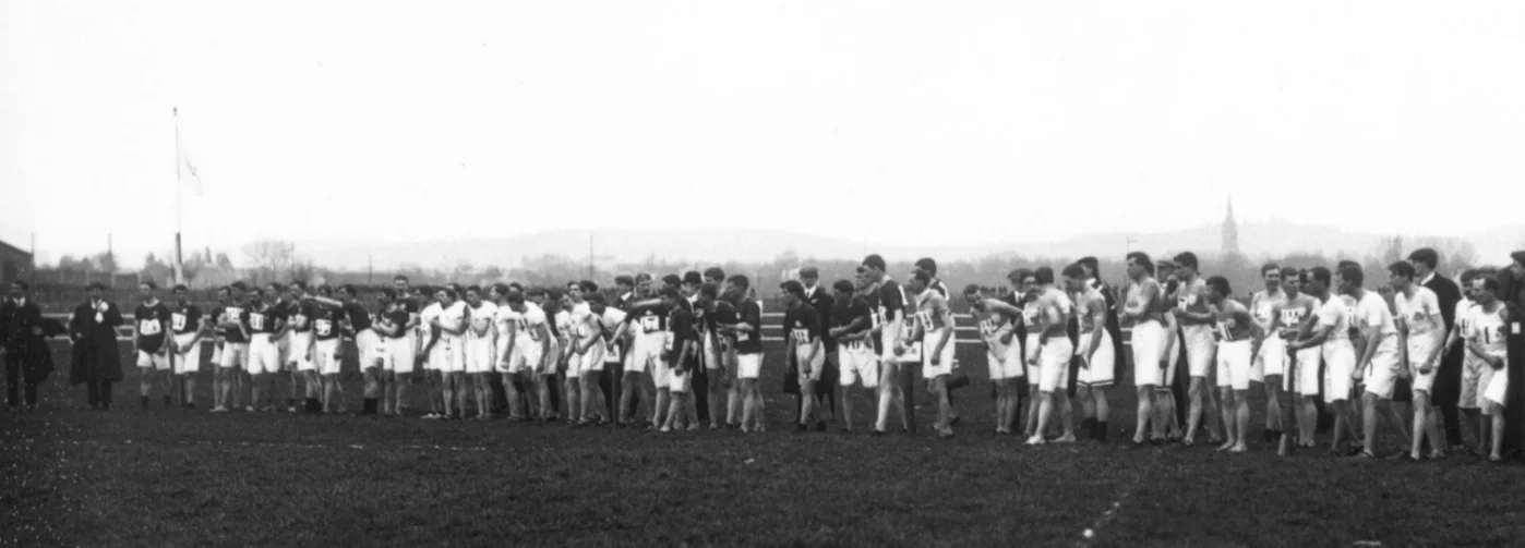 Courtesy of Mervyn and family and friends, Wye Valley runners are the hosts for the 1st XC race of this season on Wed June 1st at 7.30. If you aren't planning to run or bringing a support crew along why not help out on the night?We still need up &nb…