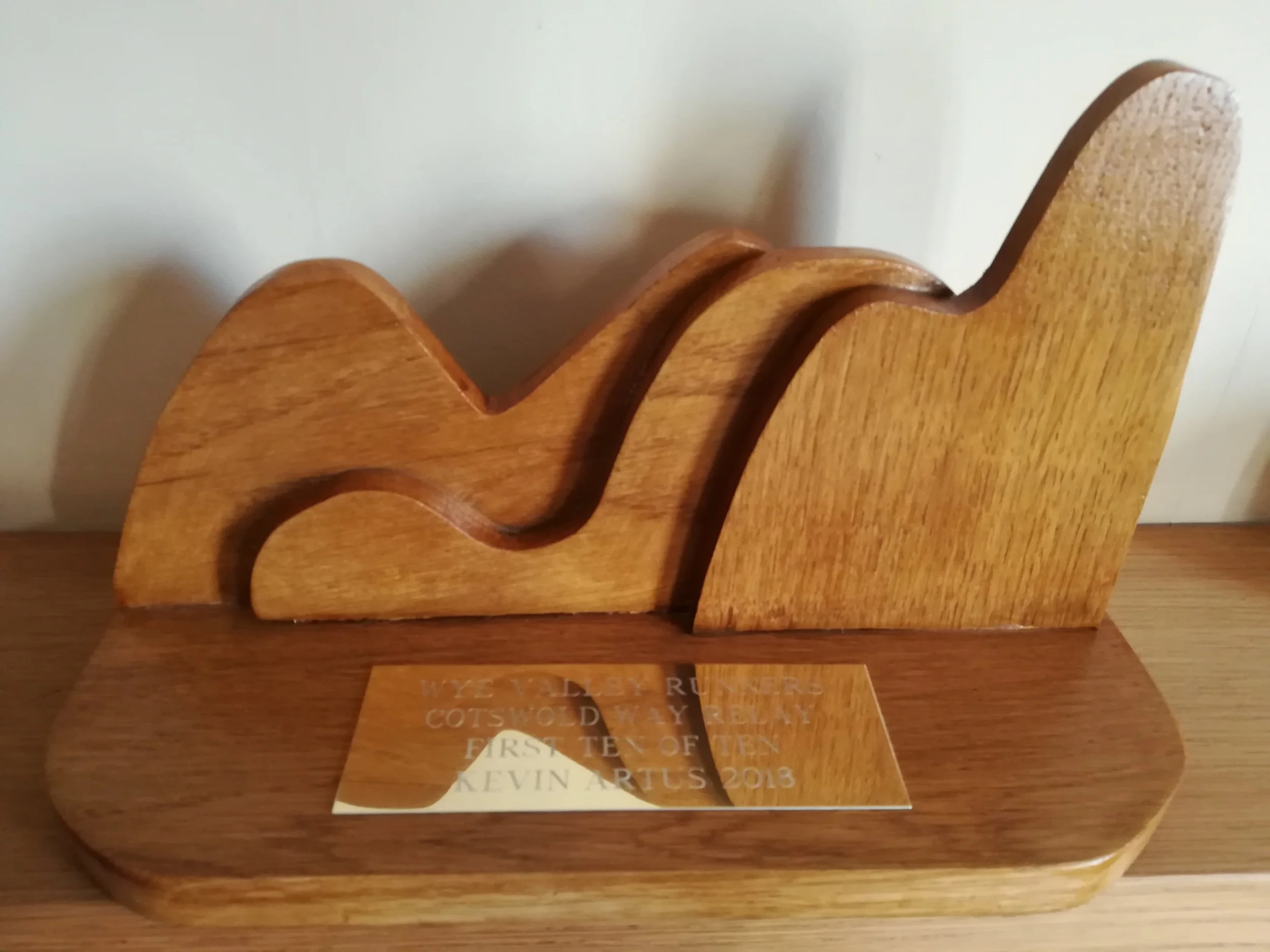 Path to BathStanding in a dusty layby on the A46 with the intense summer sun beating down and surrounded by 117 other runners, it could only be time for the Cotswold way relay once more.&nbsp; Suddenly a van screeches in and out pops the organiser q…