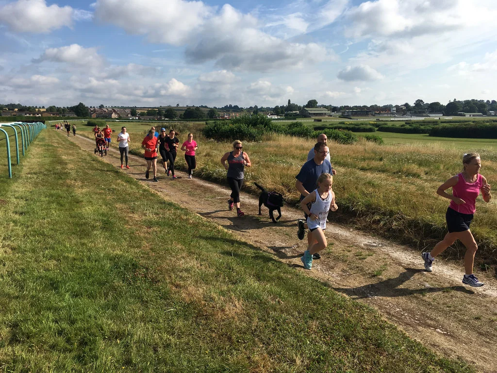 Plan are all in place for Wye Valley Runners to support Hereford parkrun this Saturday 12th Jan We have a great band of volunteers ready to help including an elite group of pacemakers! The event takes place at Hereford Leisure Centre, Holmer Road, Hereford, HR4 9UD 9.00 start Can all volunteers make sure they are on site and report to Tony by 8.30 latest. If you aren’t registered for parkrun you should - it’s free and a few click s away. Make sure you have your parkrun bar code before you arrive on the day. Thanks to the Hereford parkrun team for giving us the opportunity to help.