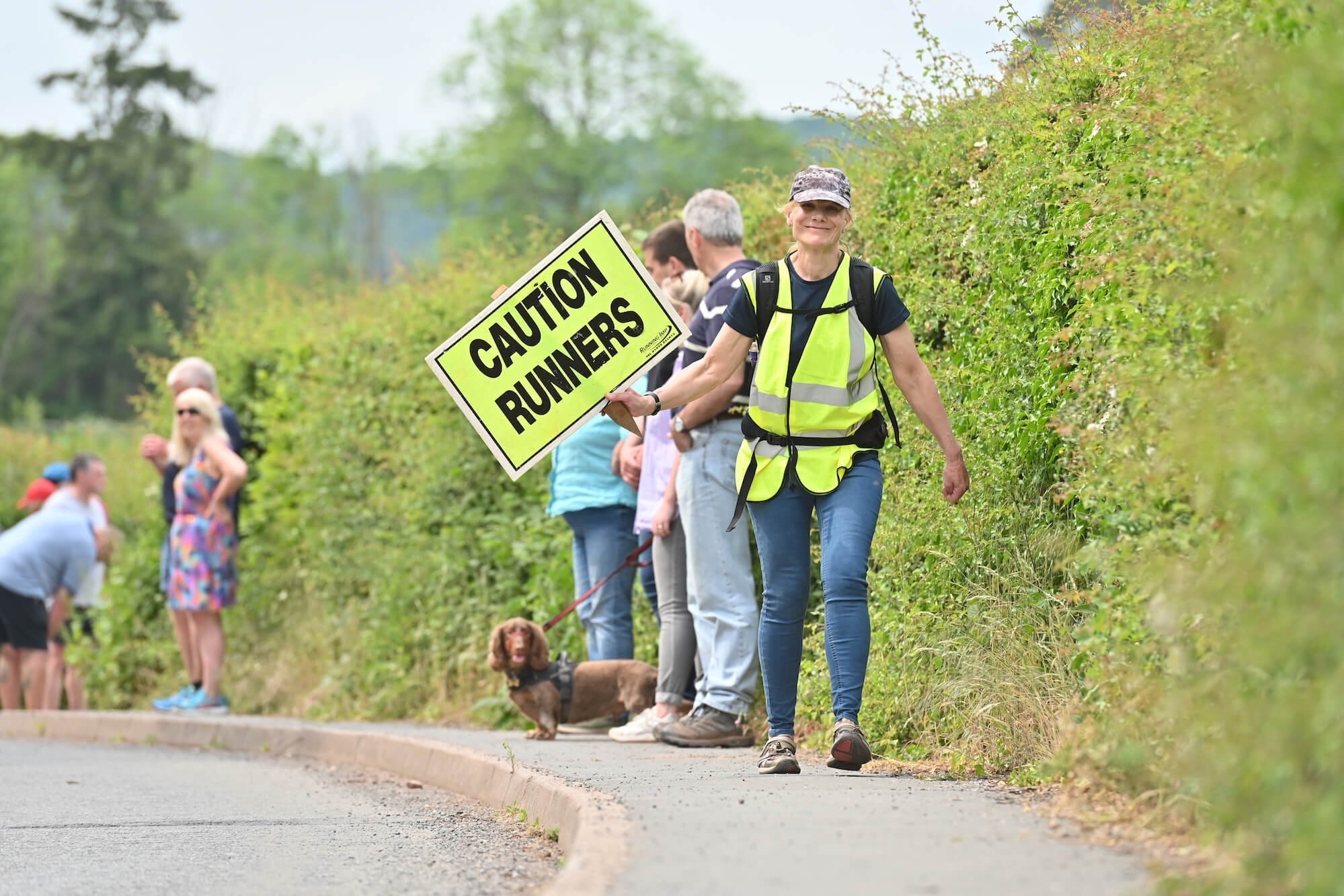 Wye Valley Runners Hereford