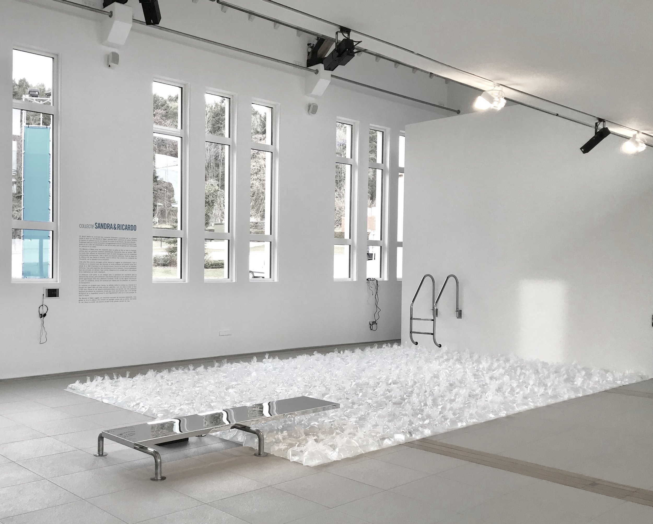 FRANÇOIS SCHNEIDER FOUNDATION 2019