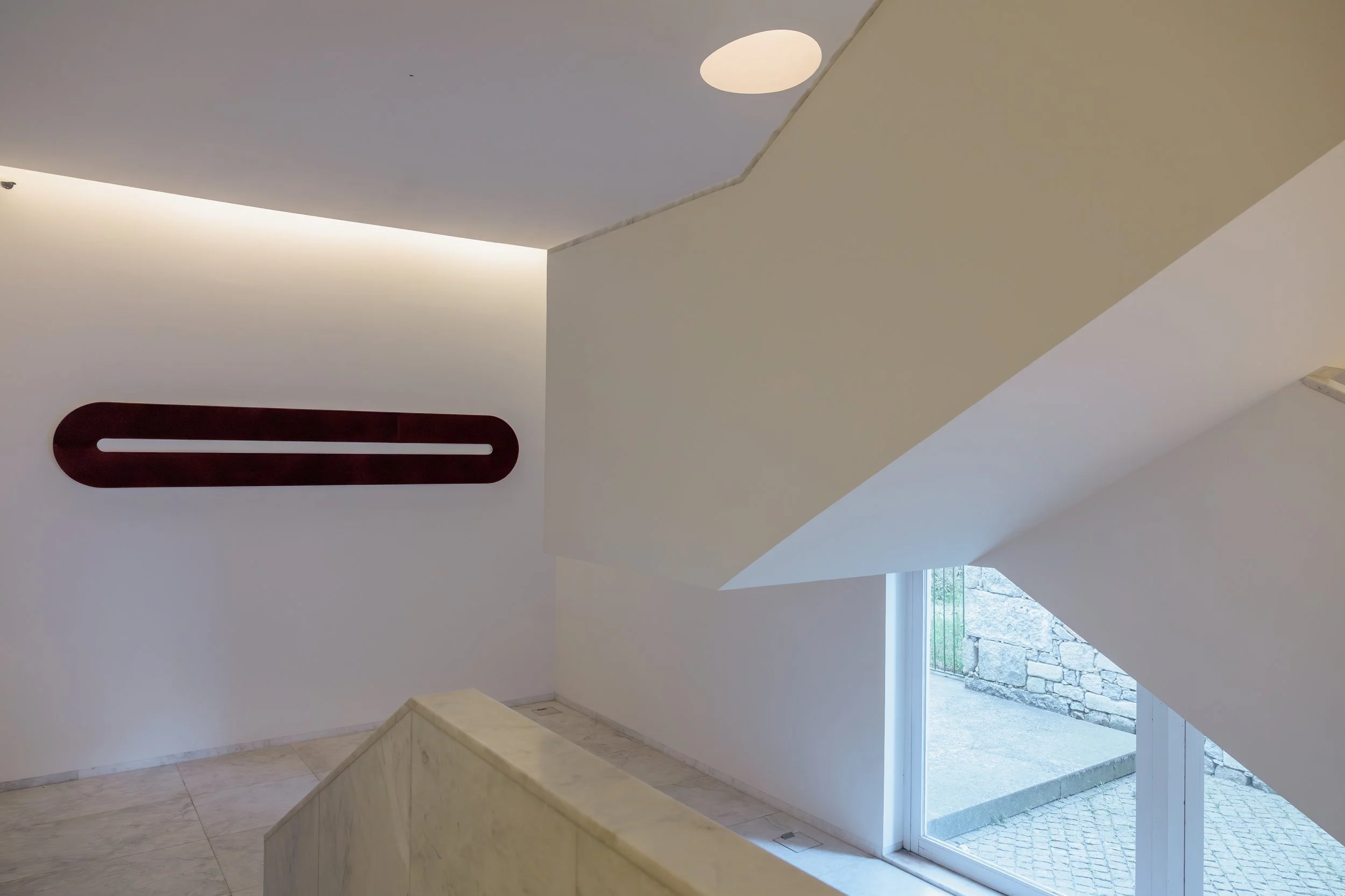 13 JANELAS, 13 PORTAS, 13 CADEIRAS | 2025