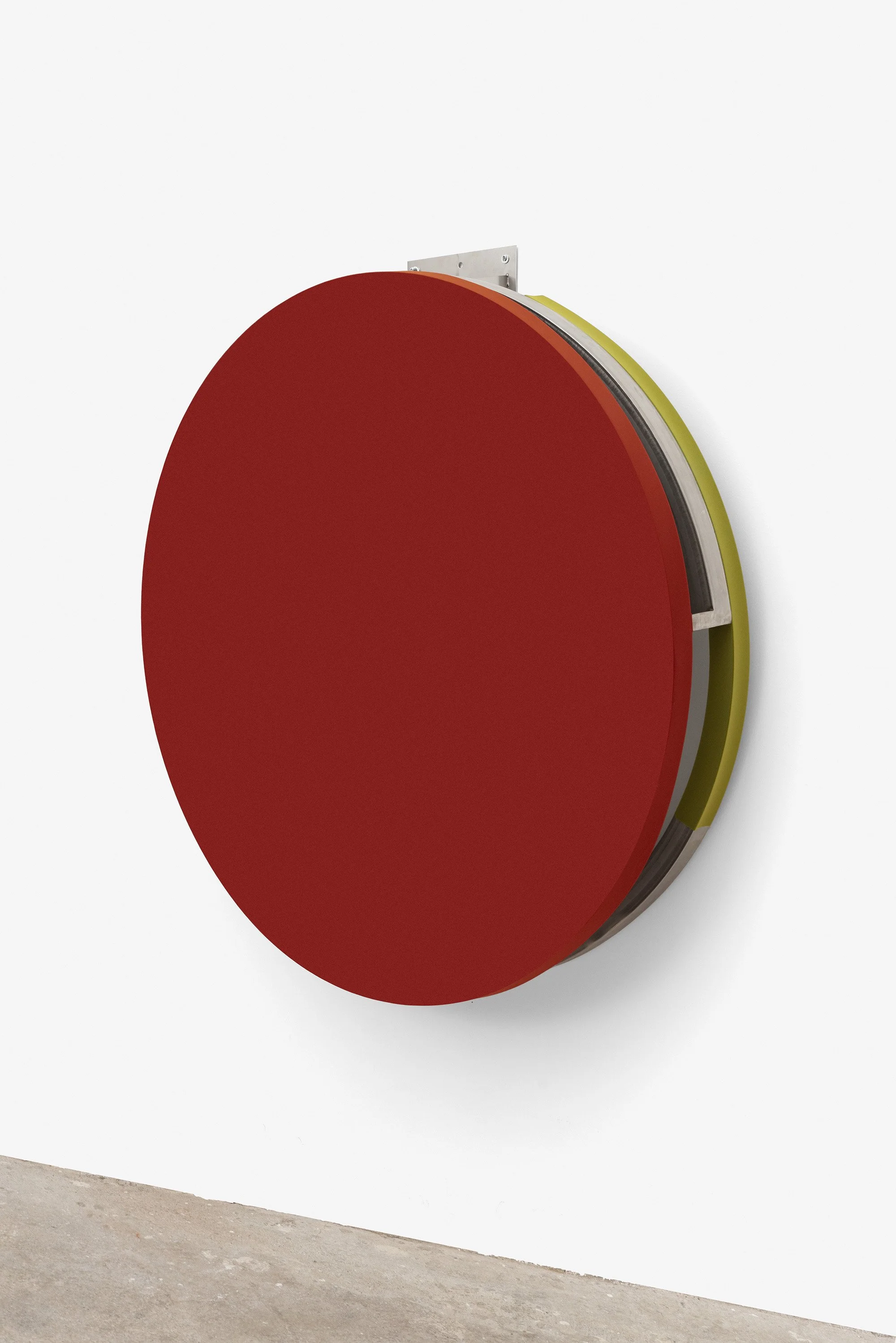 DST GROUP CONTEMPORARY ART COLLECTION 2024