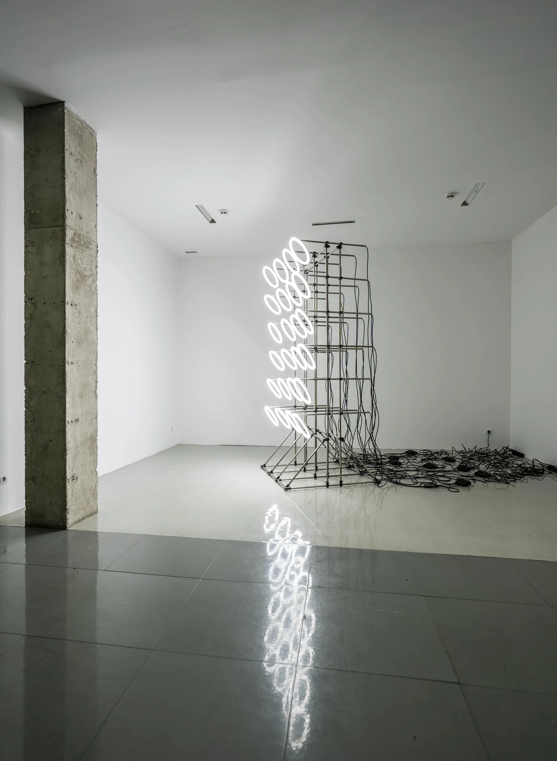 DST GROUP CONTEMPORARY ART COLLECTION 2024