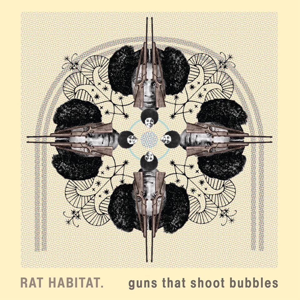 Rat Habitat - Producer