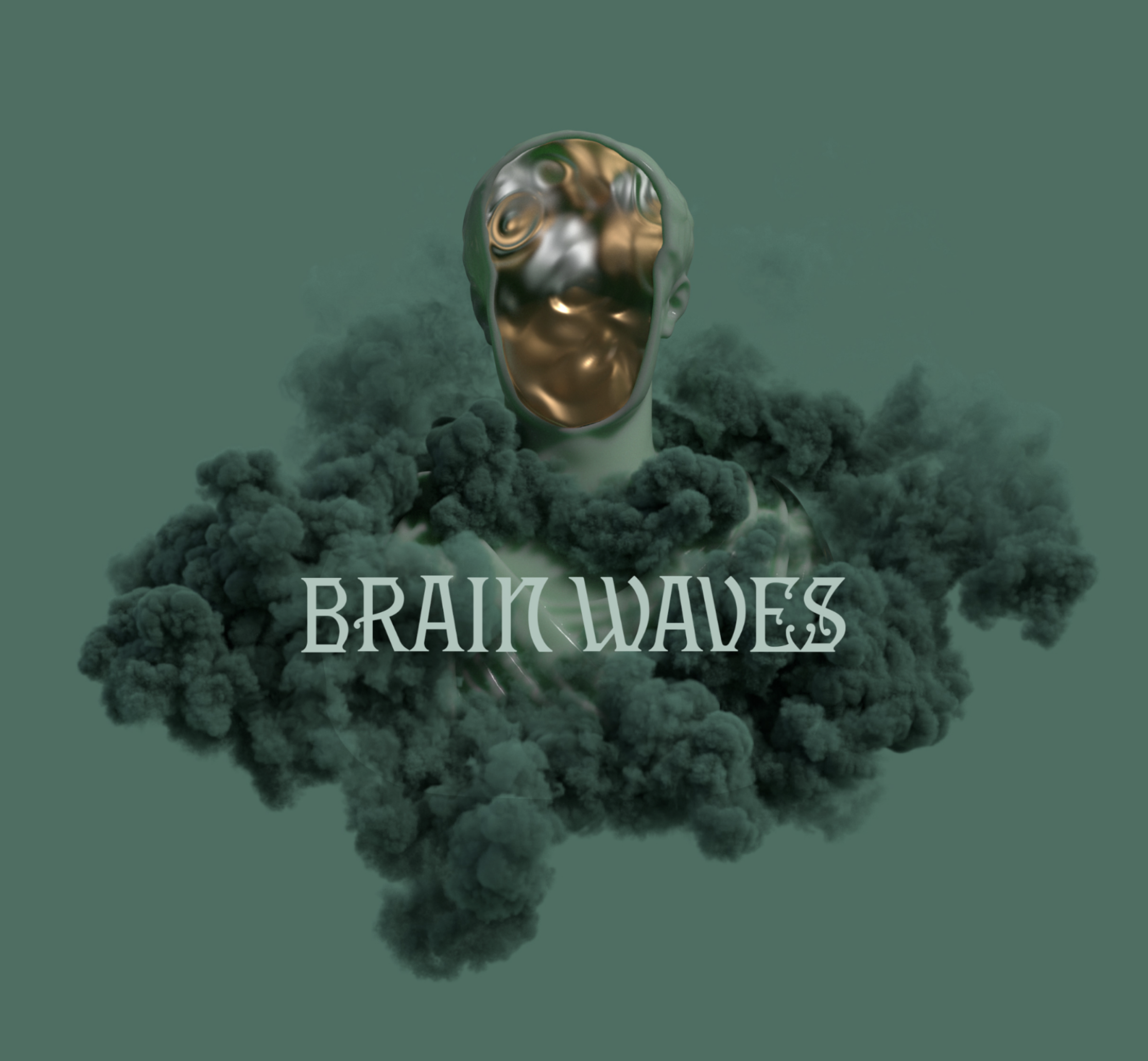 Arcade "Brainwaves" - Producer