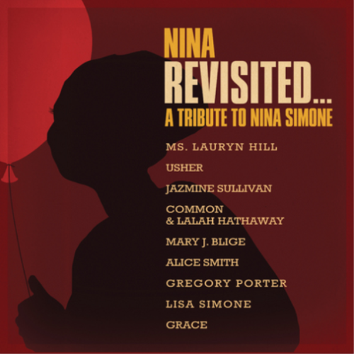 Nina Revisited - Guitar