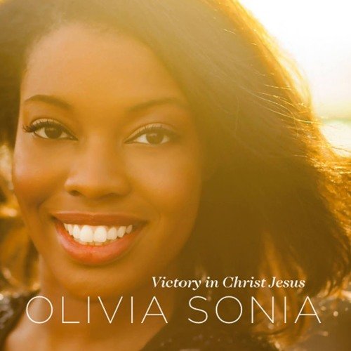 Olivia Sonia "Victory In Christ Jesus" - Guitars