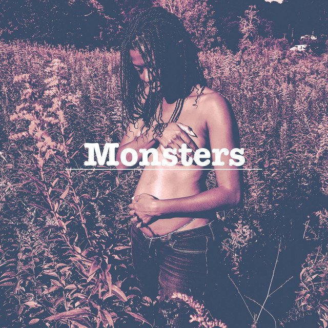 Brenda Nicole Moorer "Monsters" - Guitars