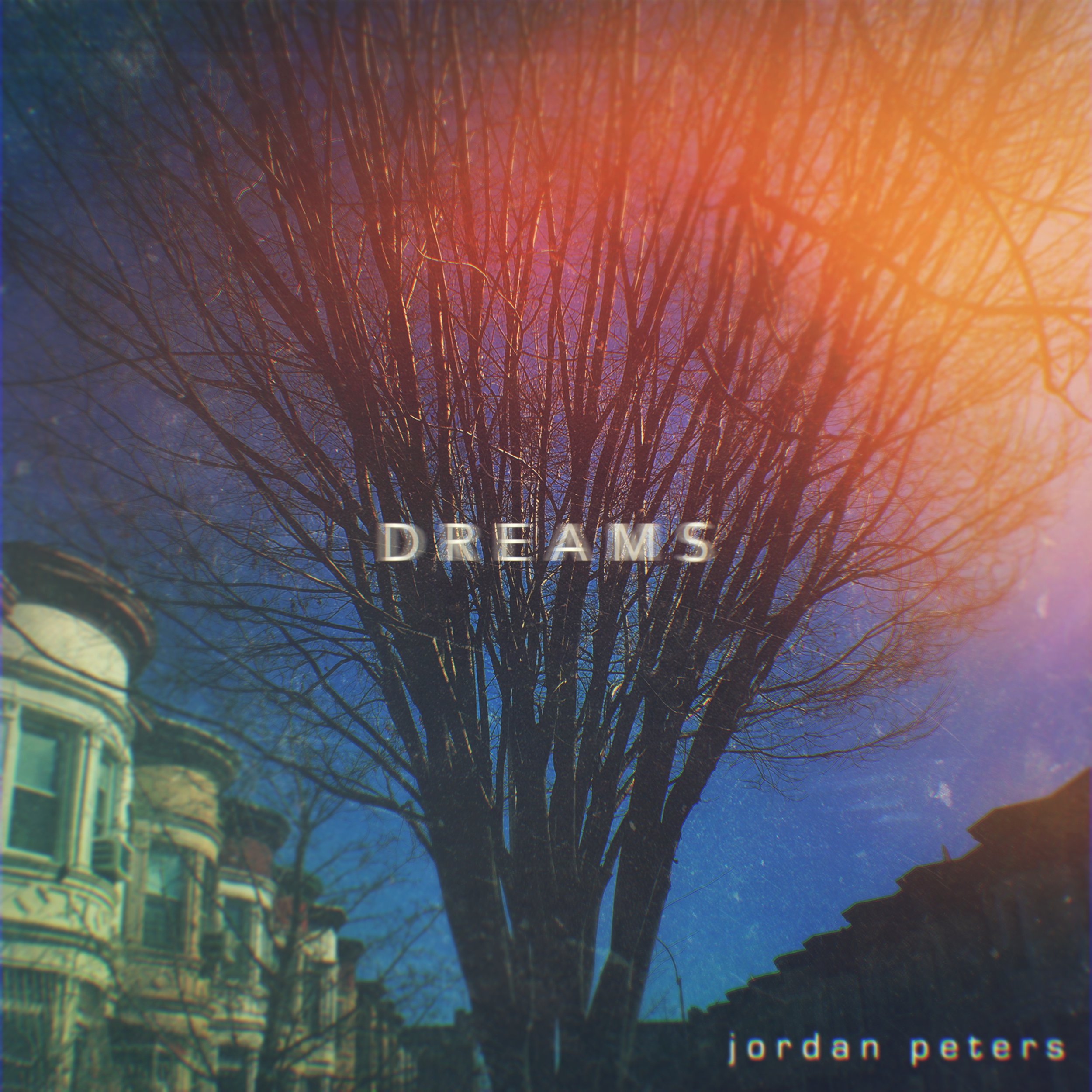 "Dreams" - Debut Album