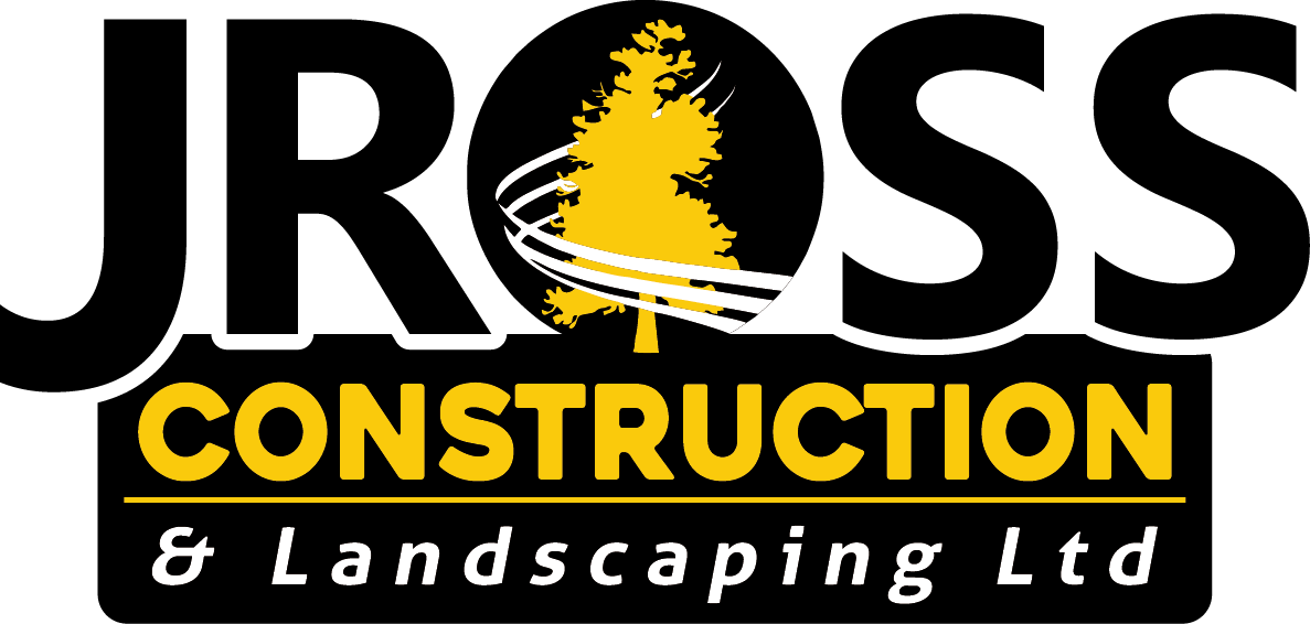 JRoss Construction and Landscaping LTD