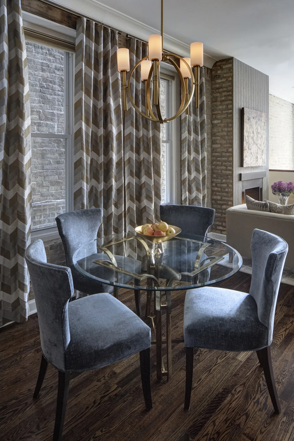 Artwork by Alan MacDonald