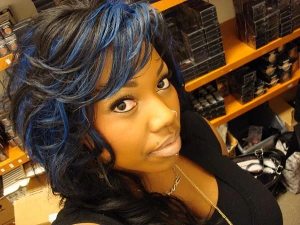 KHALIAH IMAN JACKSON