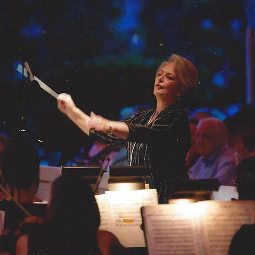 Gala of Stars at Music by the Lake