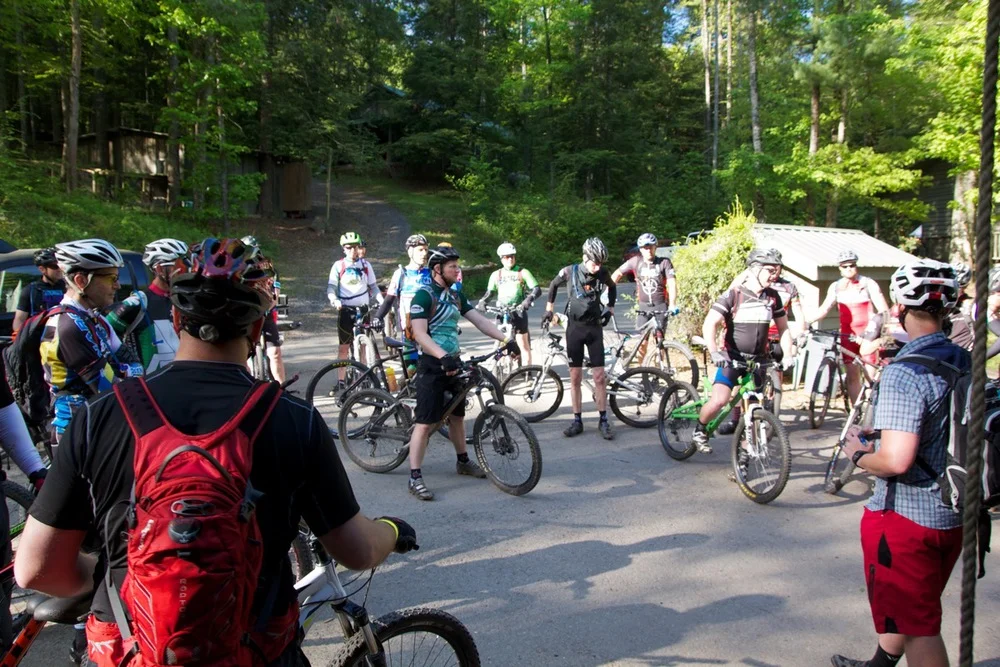 Singletracks Brutal Loop 4.0