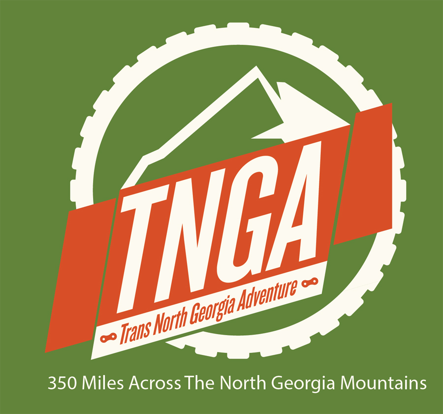 2026 TNGA! (17th Trans North Georgia Adventure as seen on Ride to Extraordinary!)  